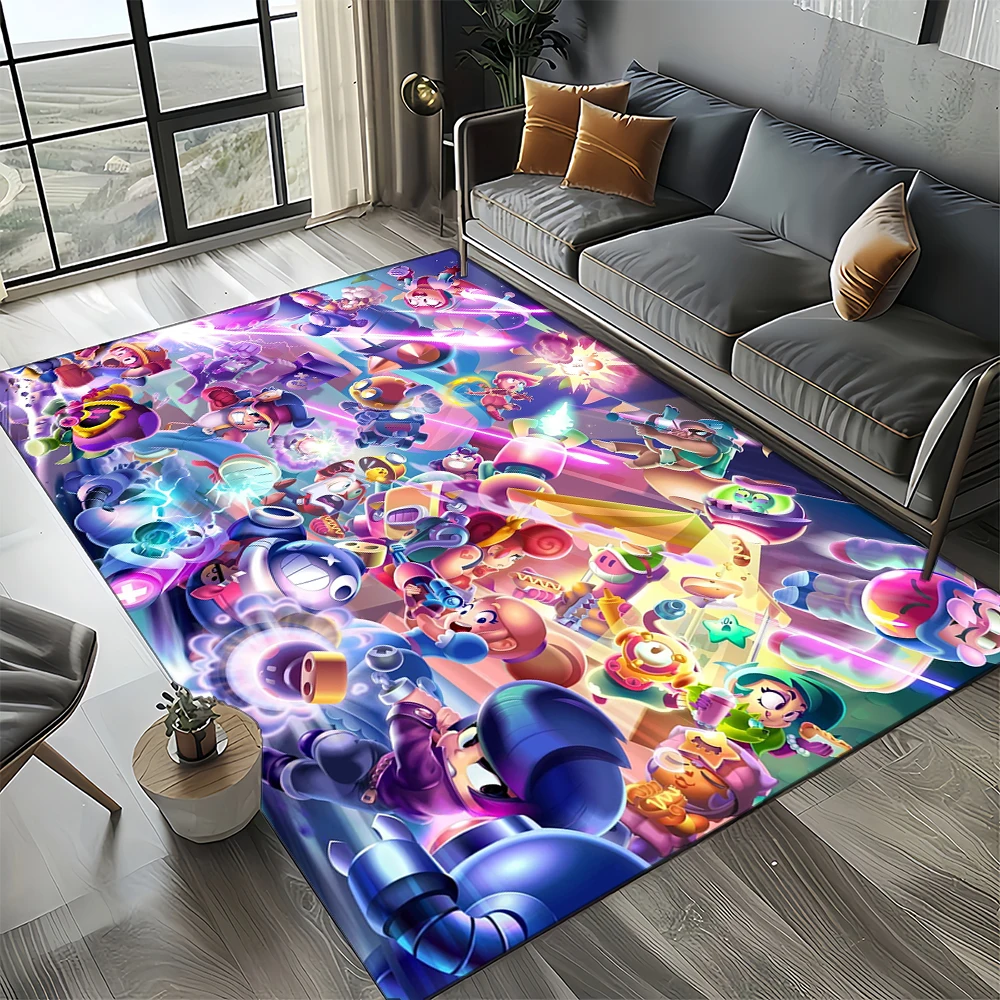 Home Decor Games Online Free - 2025 New Style B-rawl Game S-Stars