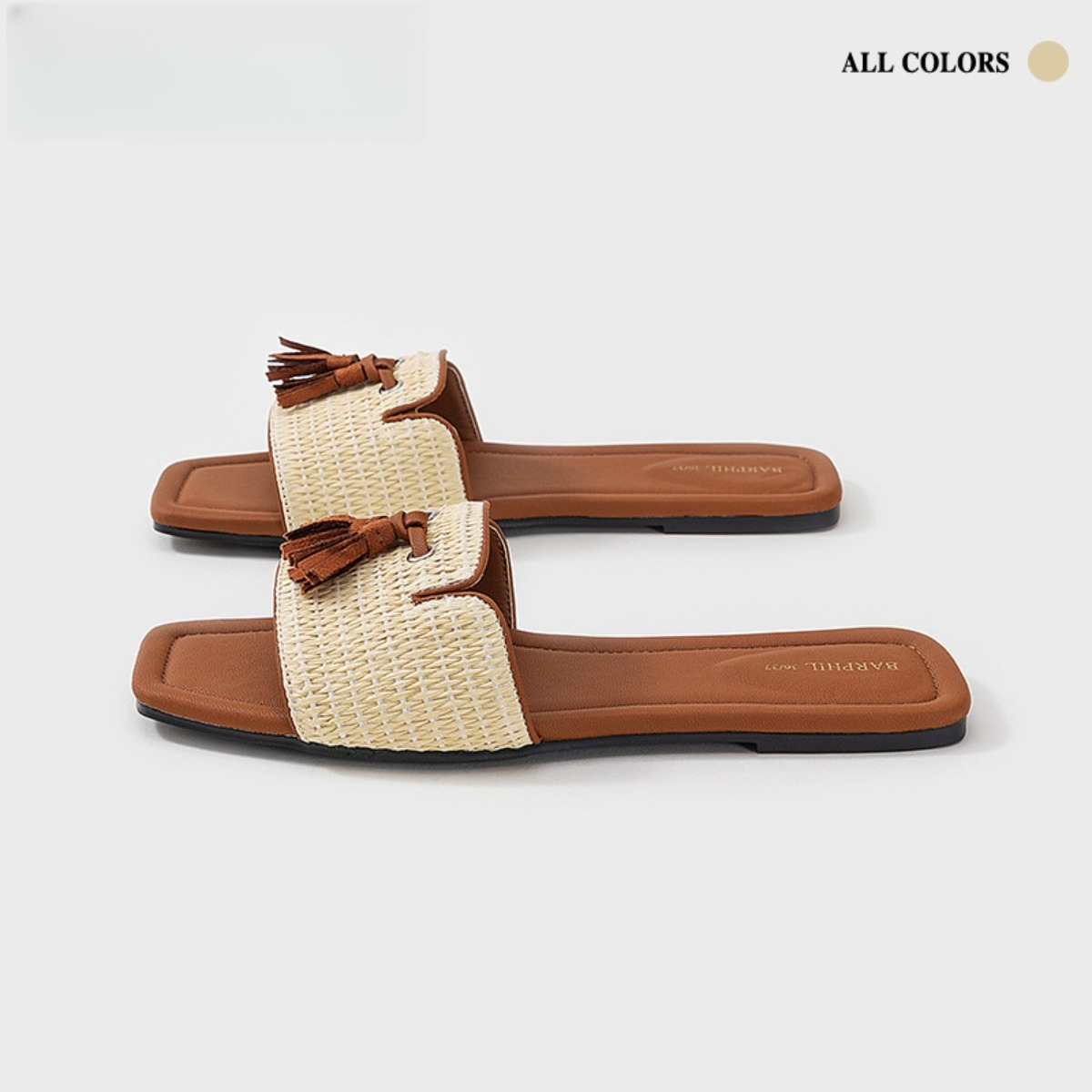 Home Decor Nz - Cool Slippers Women's 2025 Summer New
