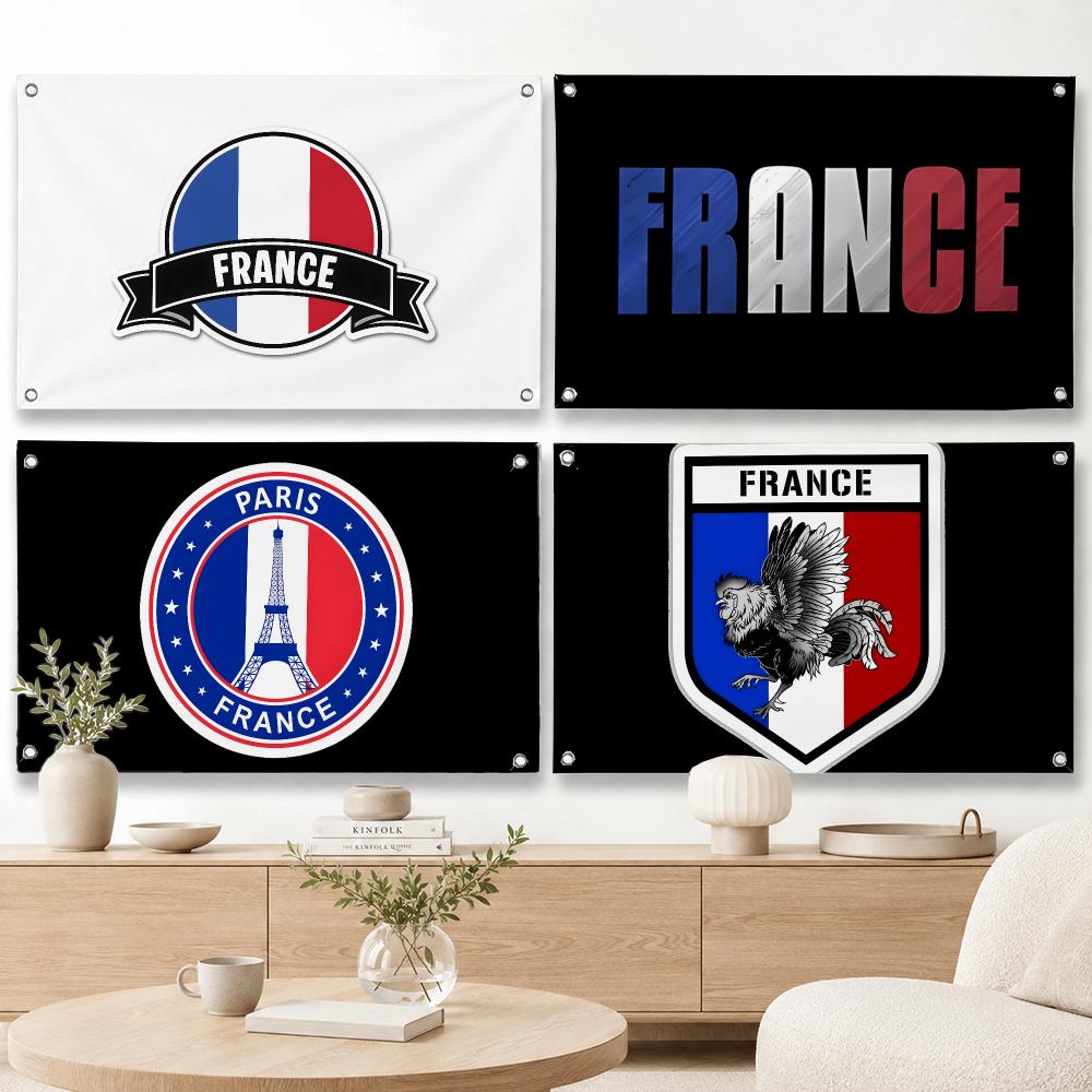 Home Decor Locations - Location France Flags Home Yard &