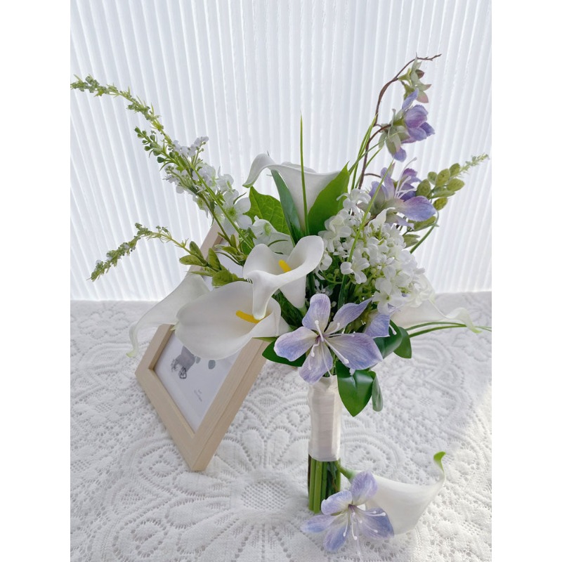 Home Decor Locations - ins small fresh certificate feel white
