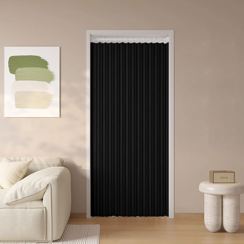 Accordion Folding Door Curtain - Room Divider Screen 评论和价格