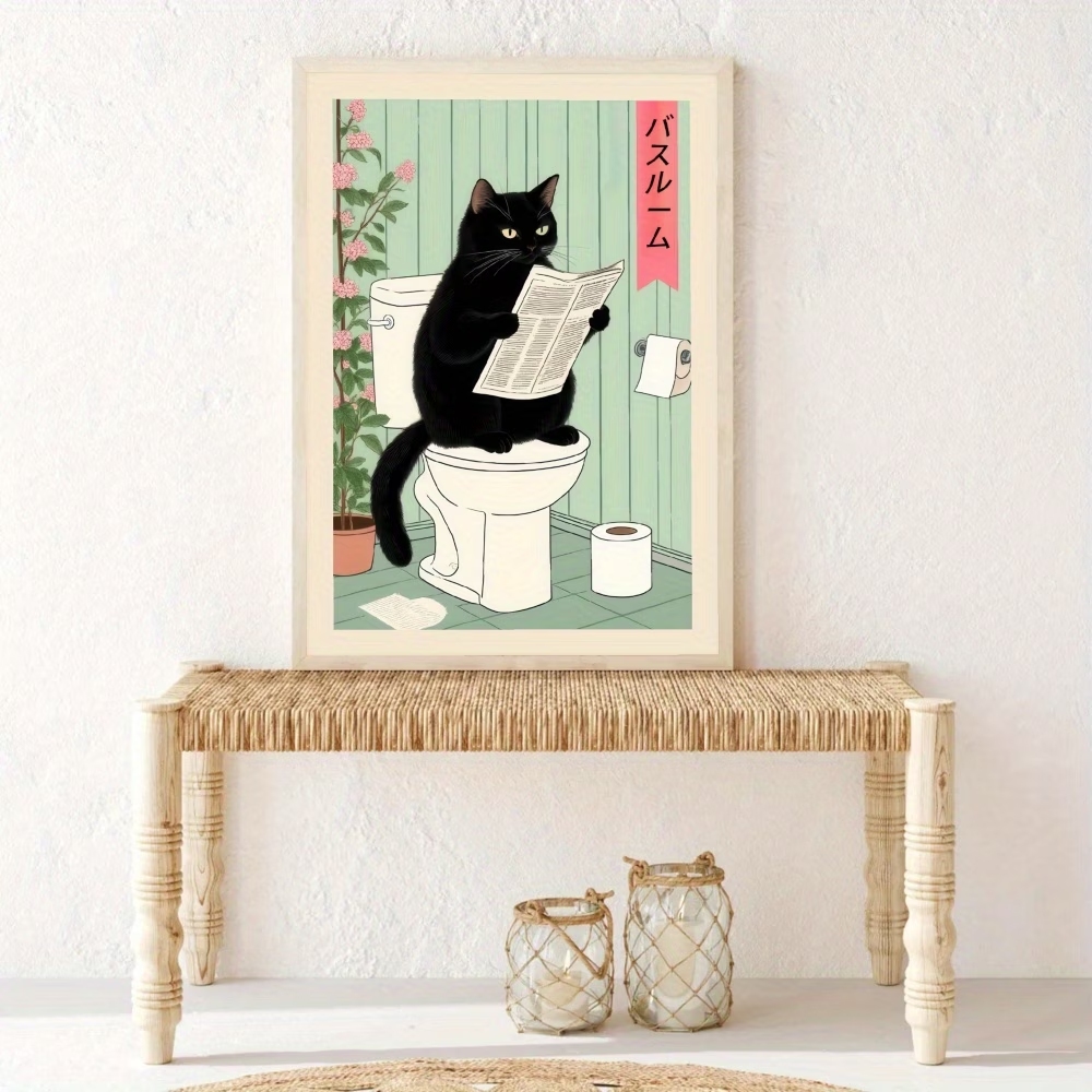 Modern,Retro Interesting Toile - Home Decor Nz 评论和价格