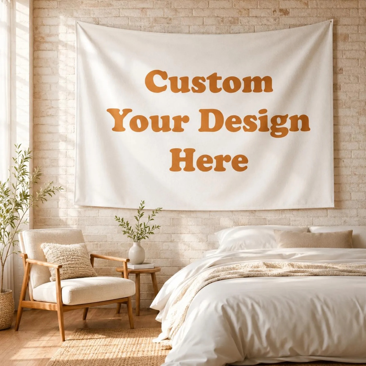 A Personalized Custom Tapestry - Home Decor Unique 评论和价格