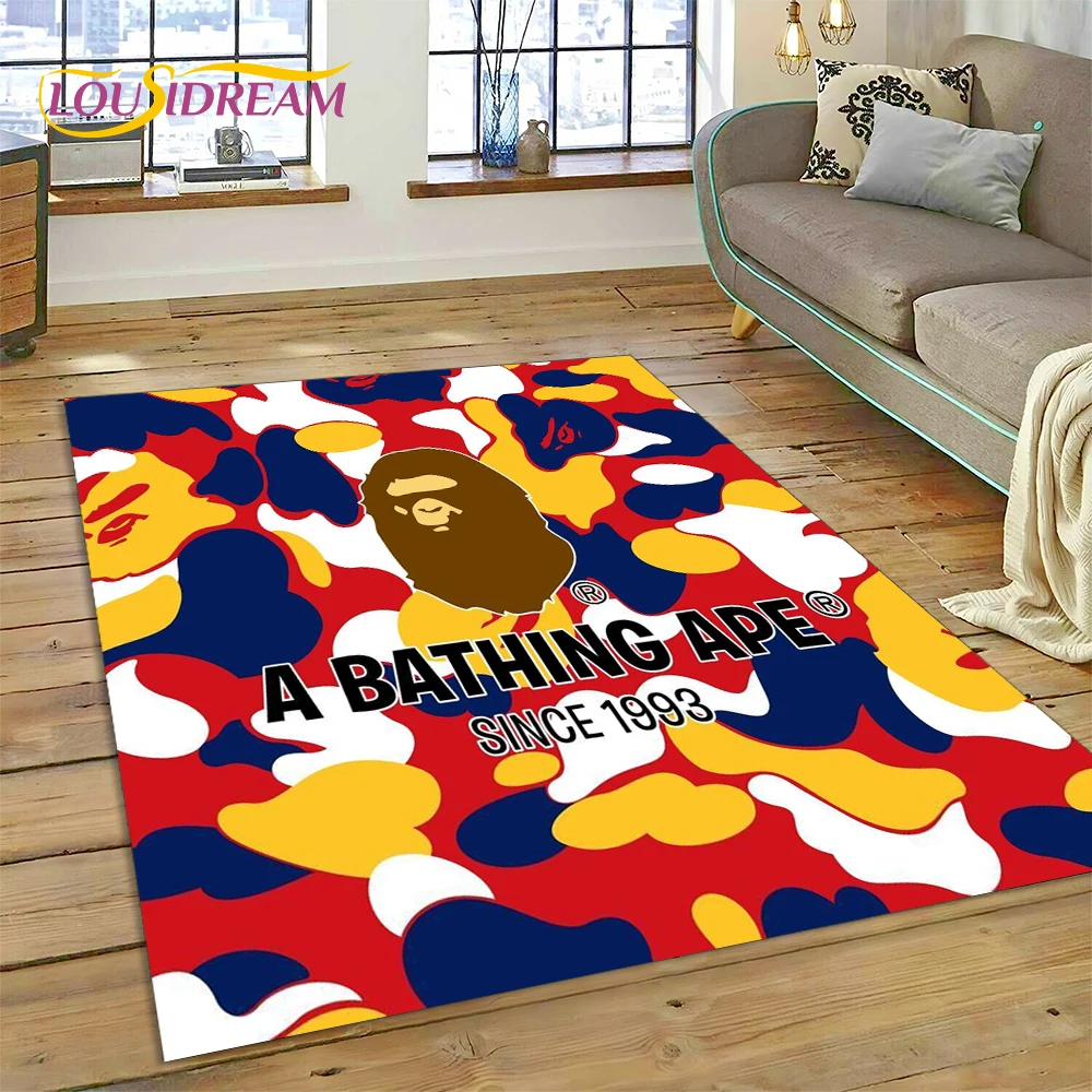 3D Printing B-BAPE Fashion Car - Home Decor Games Online Free 评论和价格