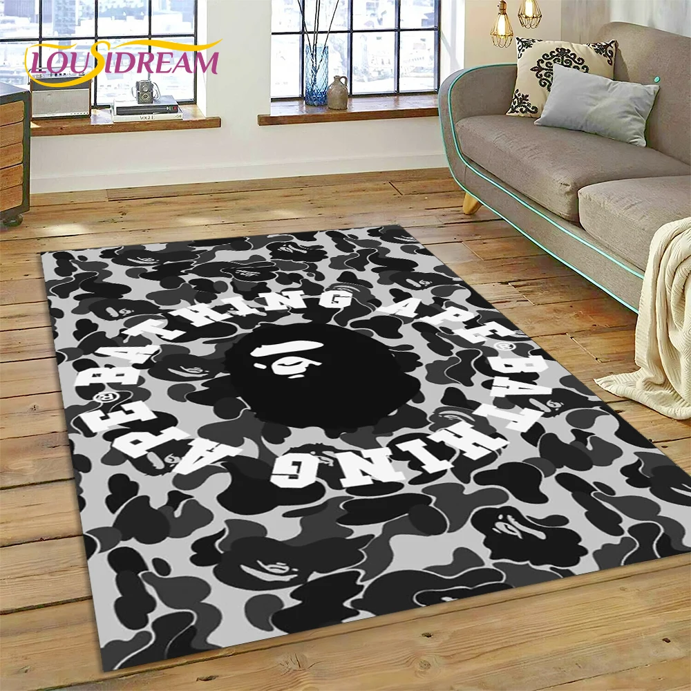 3D Printing B-BAPE Fashion Car - Home Decor Games Online Free 评论和价格