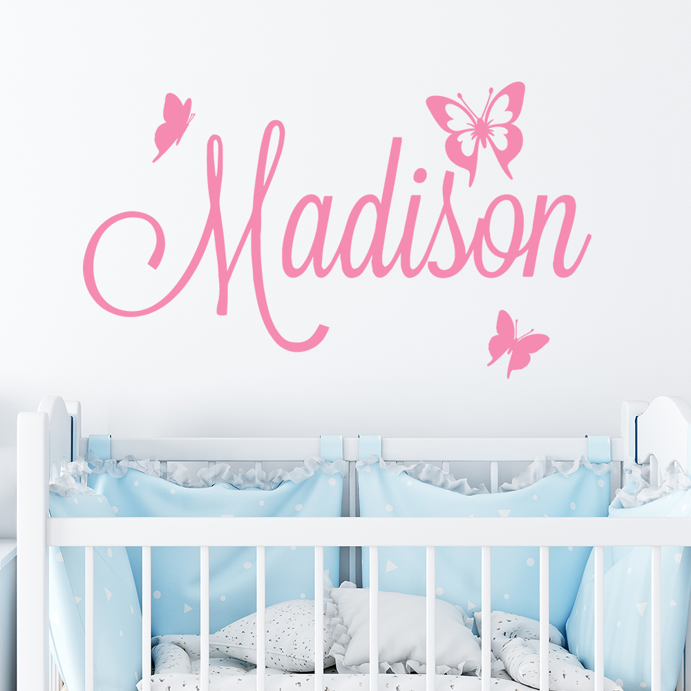 1pc New Design Personalize Cus - Home Decor Wall Stickers 评论和价格