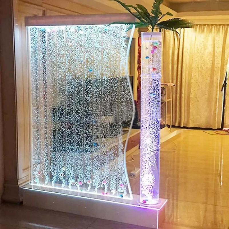 custom.Customized Modern LED G - Room Divider Screen 评论和价格