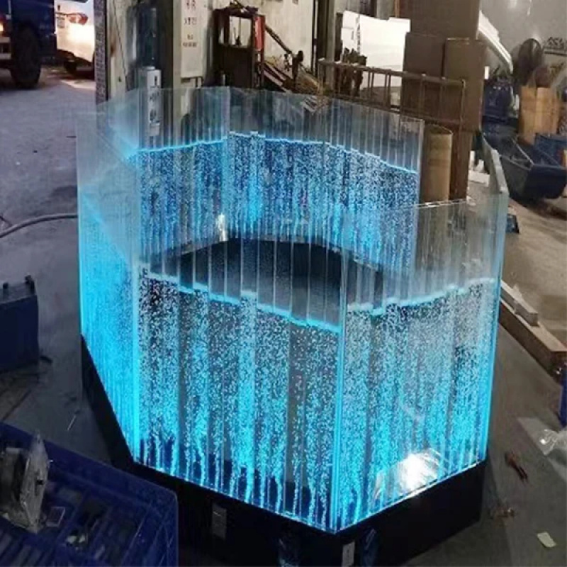 custom.Customized Modern LED G - Room Divider Screen 评论和价格