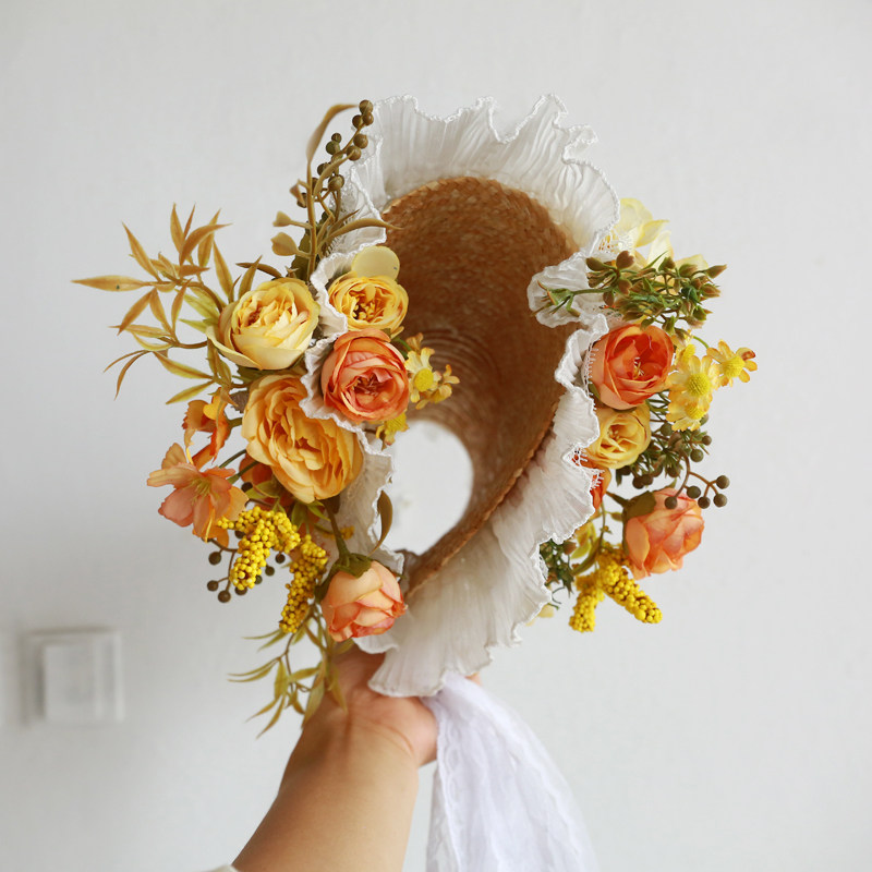 Location pastoral French weddi - Home Decor Locations 评论和价格