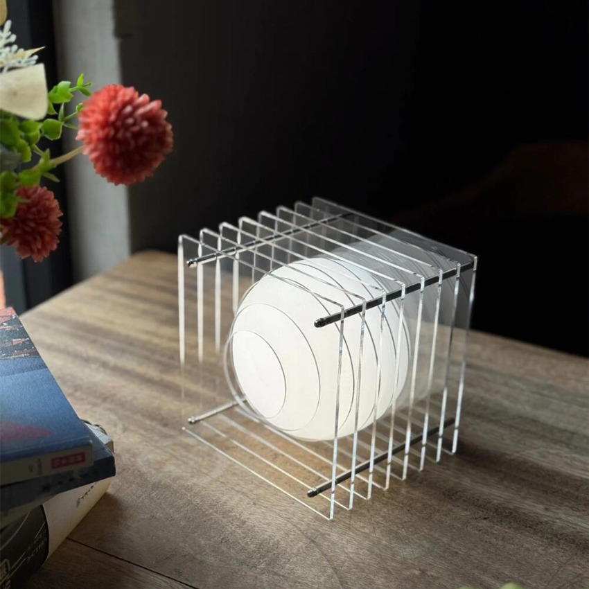 DIY Acrylic Thousand Layer Lam - Home Decor Com 评论和价格