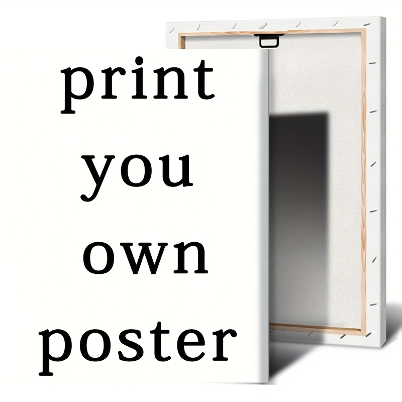Custom Prints Wall Art Picture - Home Decor Aesthetic 评论和价格