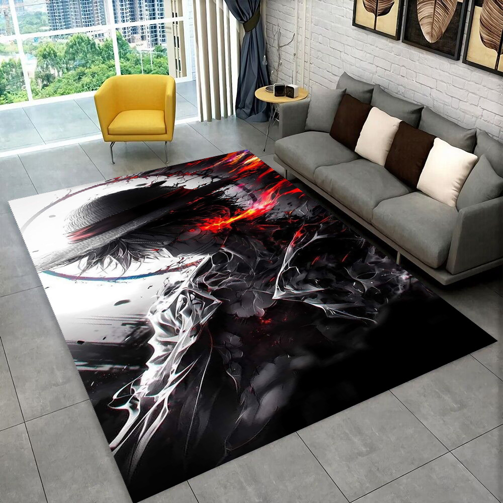 3D One P-Piece Cartoon Anime C - Home Decor Games Online Free 评论和价格