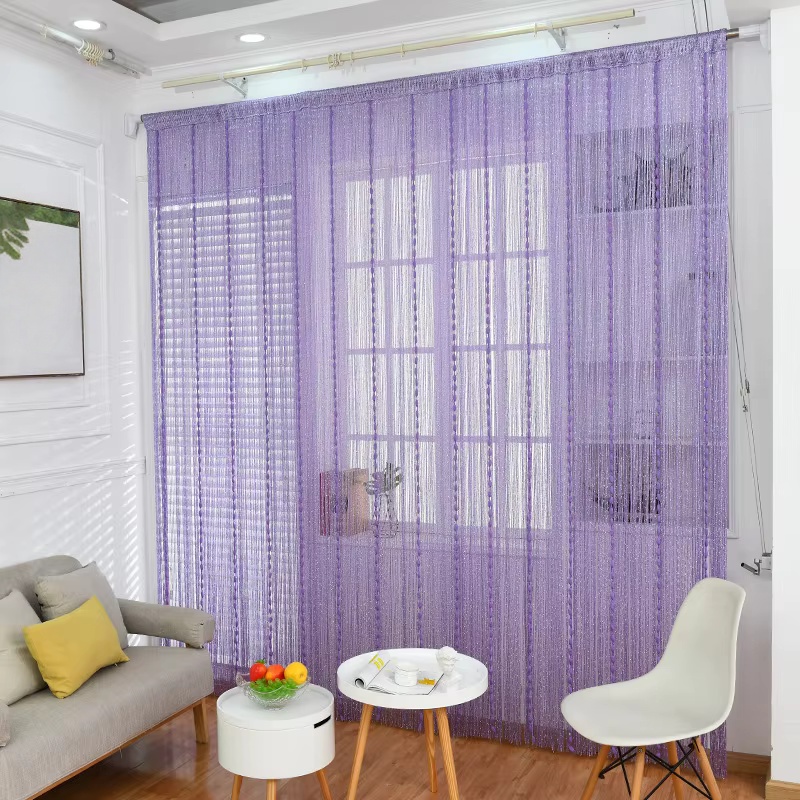 1pc 1x2m Door String Curtain S - Room Divider Screen 评论和价格
