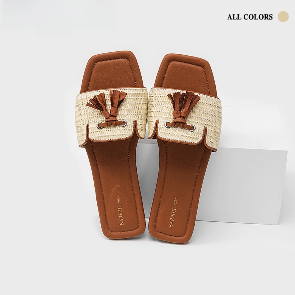 Cool Slippers Women's 2025 Sum - Home Decor Nz 评论和价格