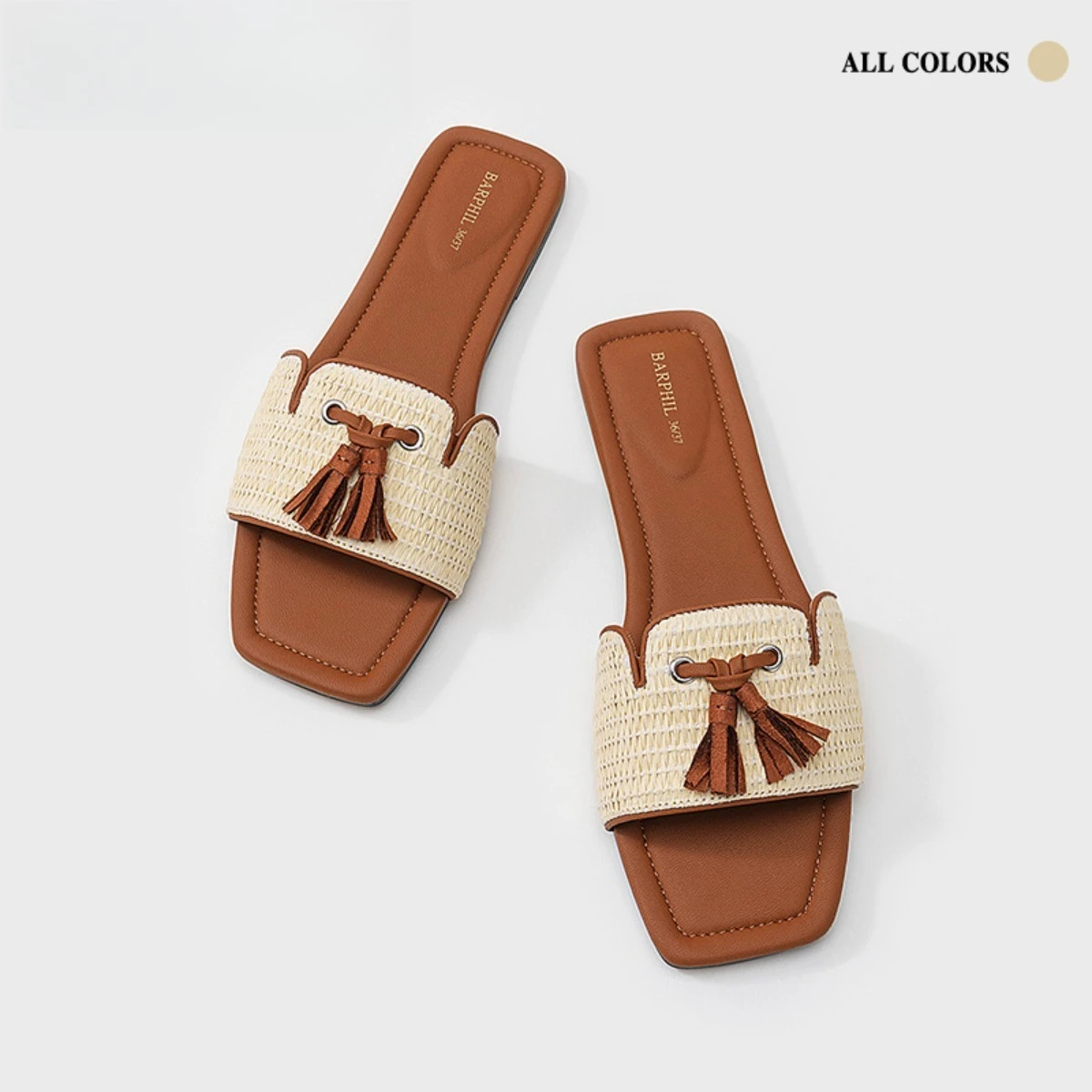 Cool Slippers Women's 2025 Sum - Home Decor Nz 评论和价格