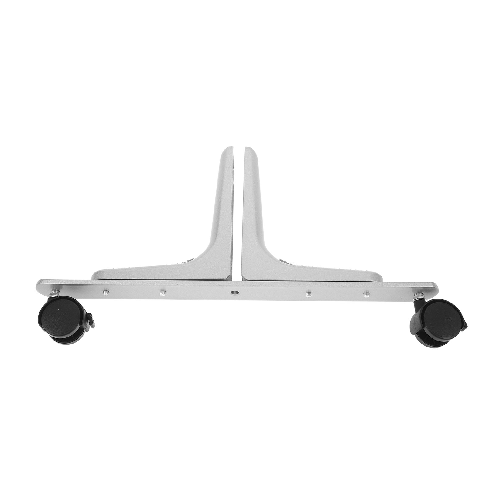 Silver Movable Wheels Stand Fo - Room Divider Screen 评论和价格