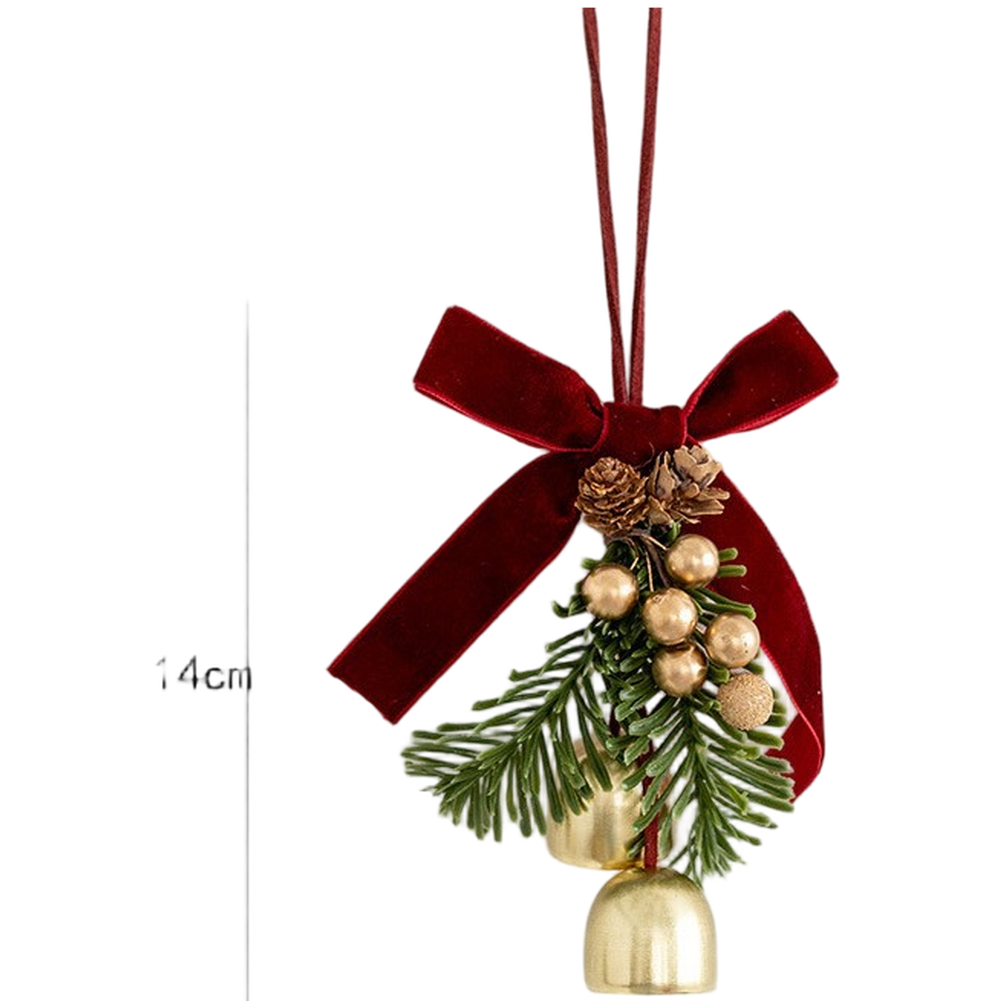 Pine Cone Decor Hanging Decor  - Home Decor Locations 评论和价格