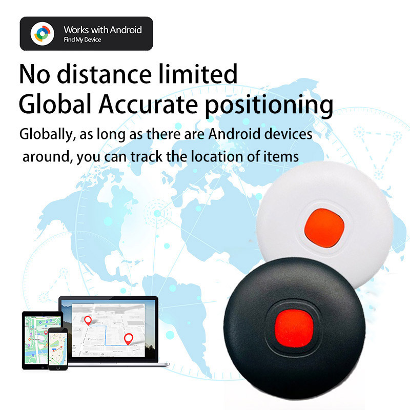 Global Locator Tracker Prevent - Home Decor Locations 评论和价格