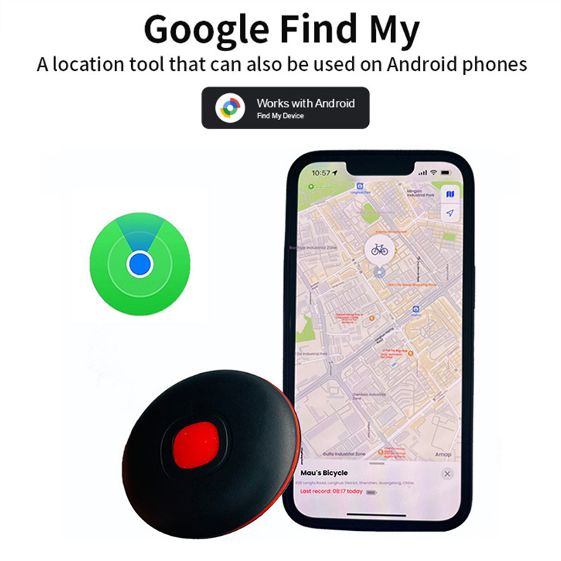 Global Locator Tracker Prevent - Home Decor Locations 评论和价格