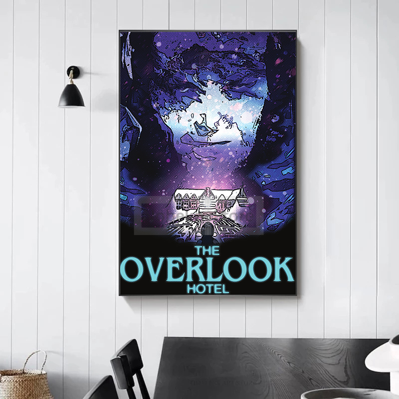 Stephen King's Novel Location  - Home Decor Locations 评论和价格