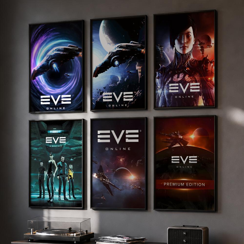 E-EVE O-Online Strategy Game P - Home Decor Games Online Free 评论和价格