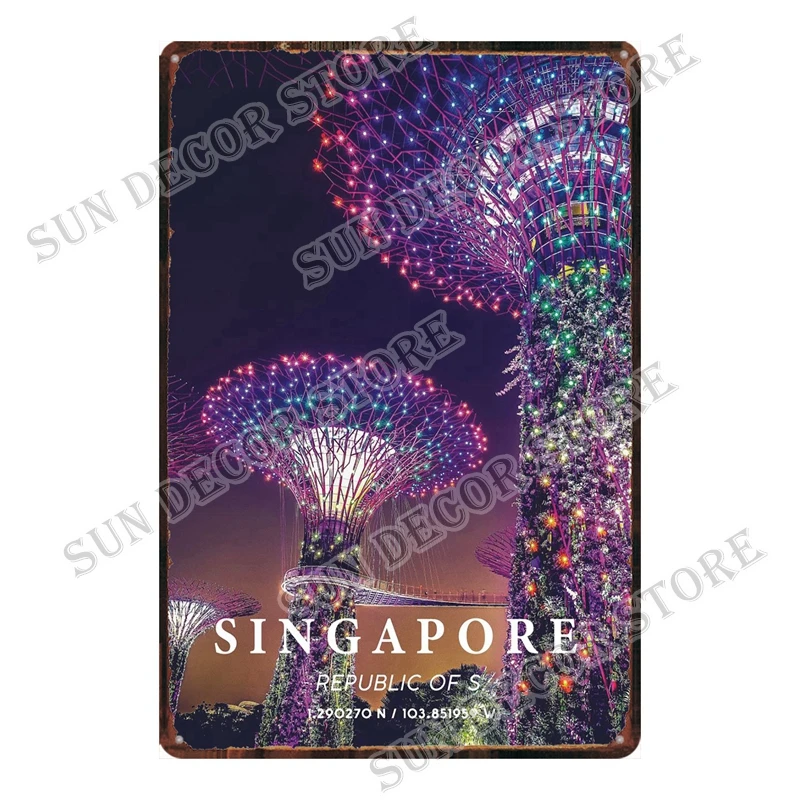 City Singapore Paris Jaipur Ch - Home Decor Jaipur 评论和价格