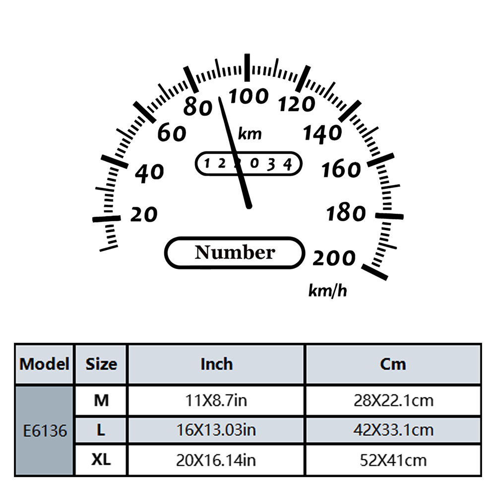 1PC Creative Fuel Gauge Person - Home Decor Wall Stickers 评论和价格