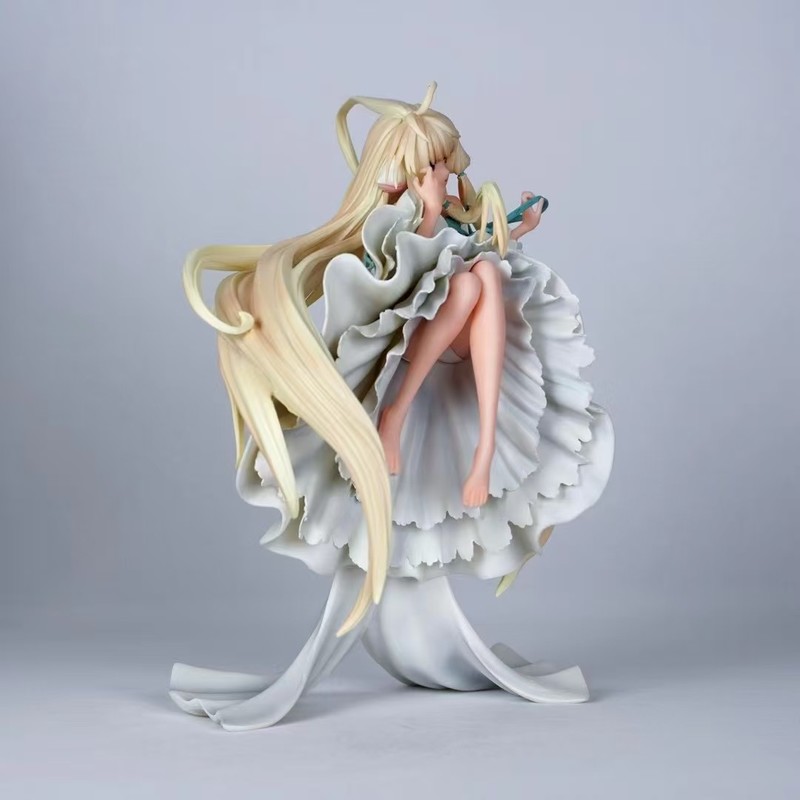 Anime Figure Chobits Chi Pvc C - Home Decor Nz 评论和价格