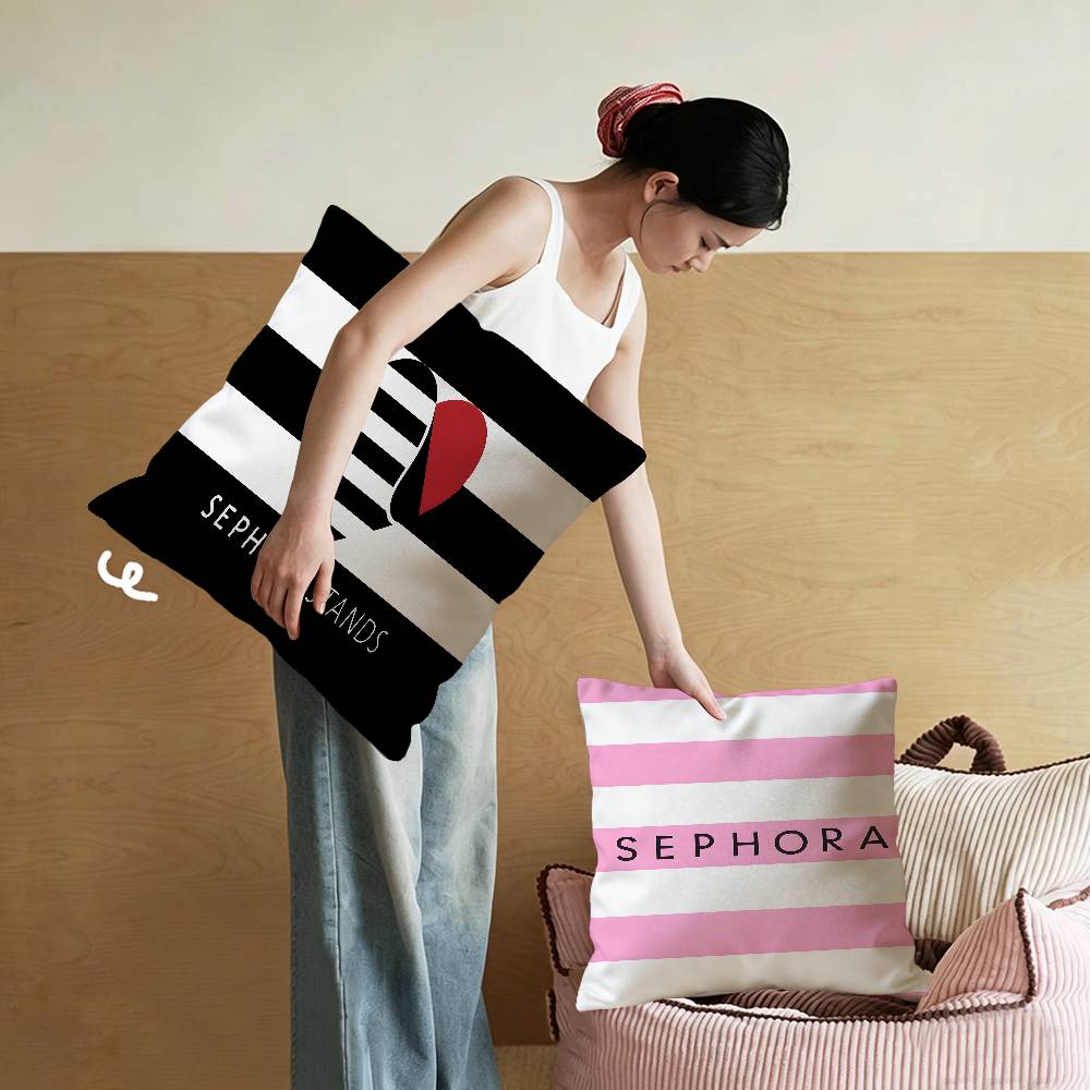 classic logo s-Sephora Maple D - Home Decor Logo Design 评论和价格