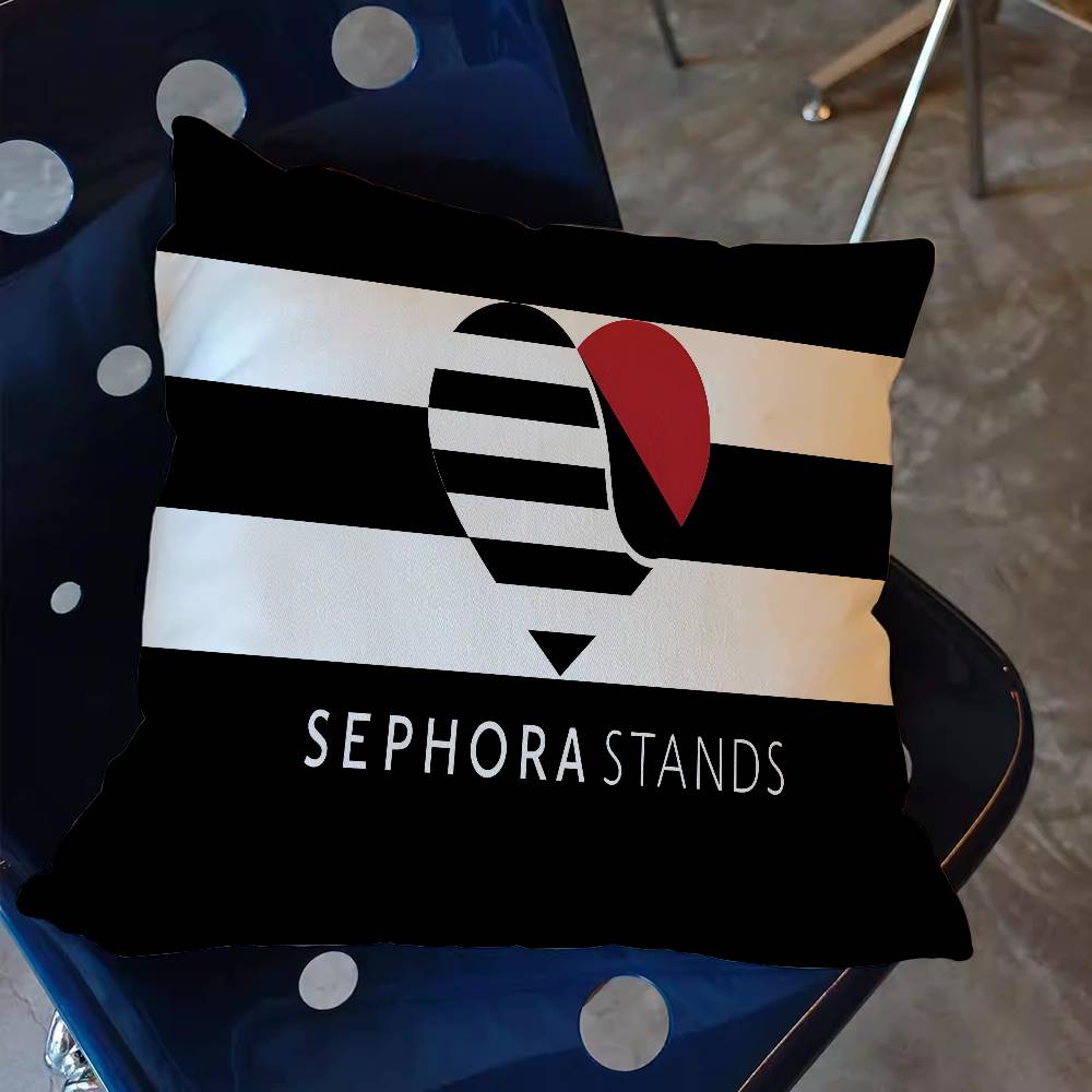 classic logo s-Sephora Maple D - Home Decor Logo Design 评论和价格