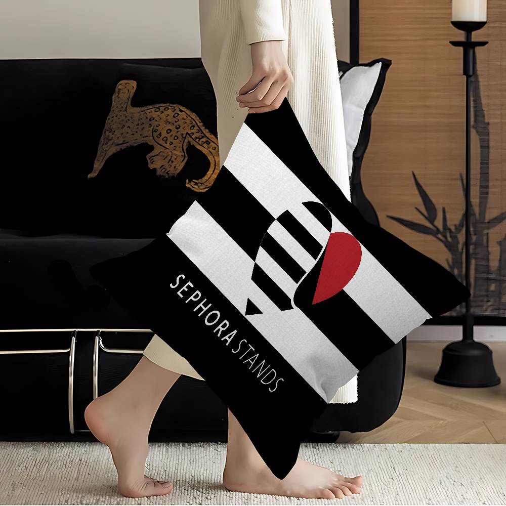 classic logo s-Sephora Maple D - Home Decor Logo Design 评论和价格