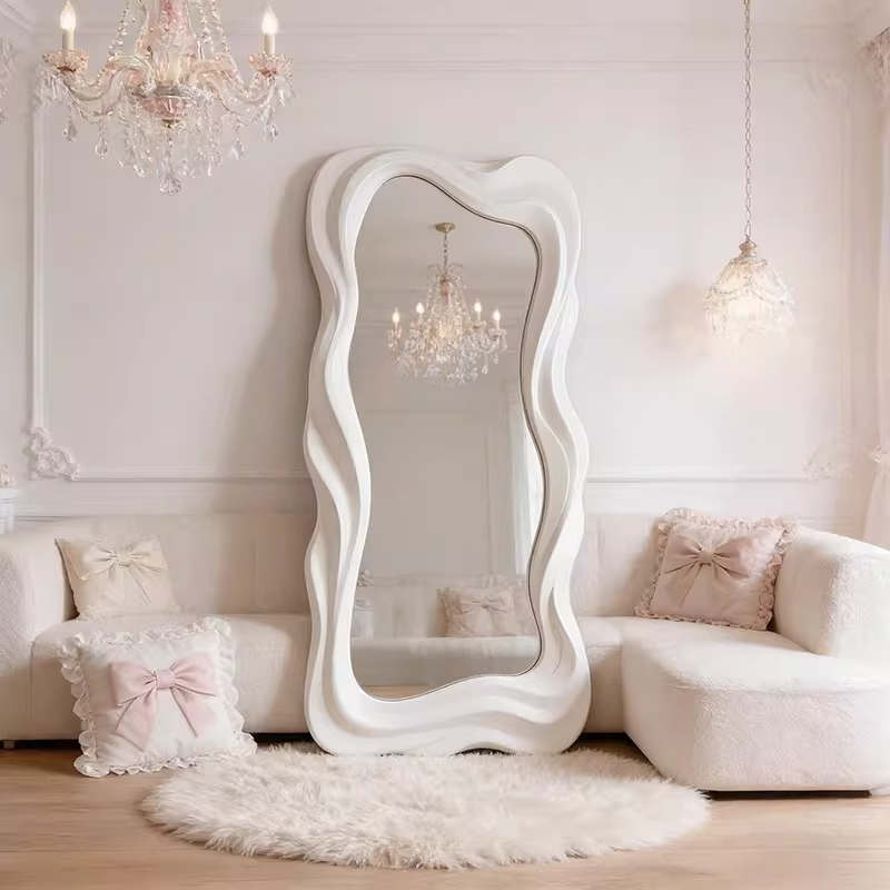 cream style Alien full body mi - Home Decor Minimalist Style 评论和价格