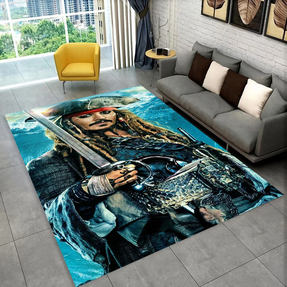 2025 New Jack Johnny Depp Pira - Home Decor Games Online Free 评论和价格