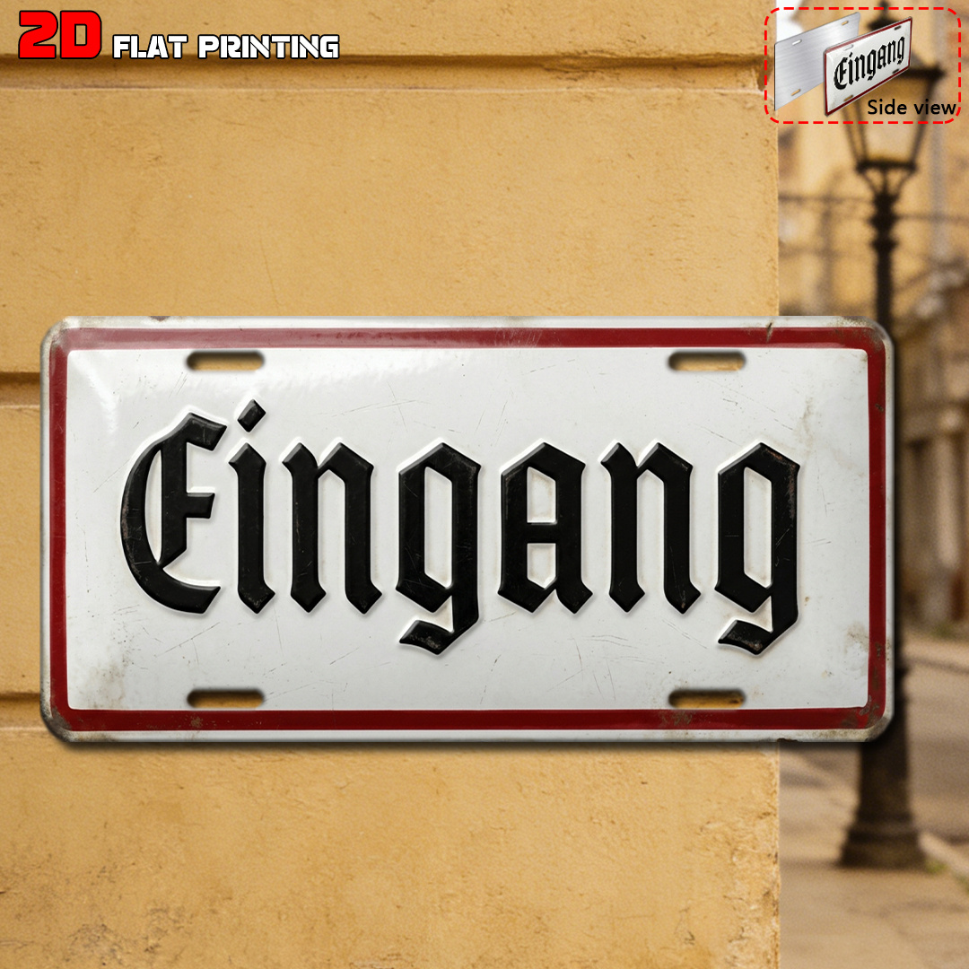 Vintage City Location Number P - Home Decor Locations 评论和价格
