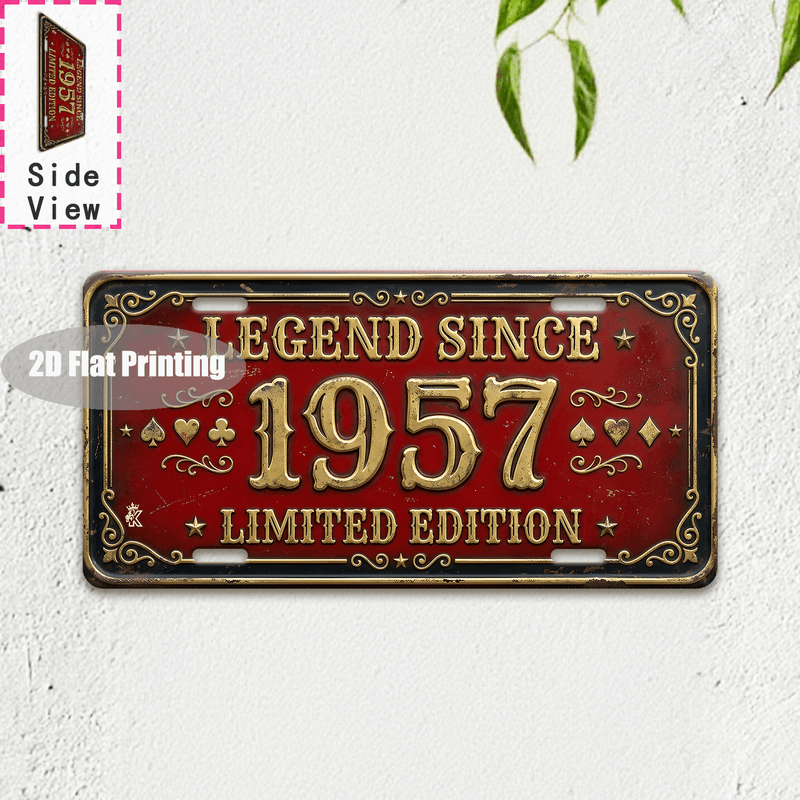 Vintage City Location Number P - Home Decor Locations 评论和价格