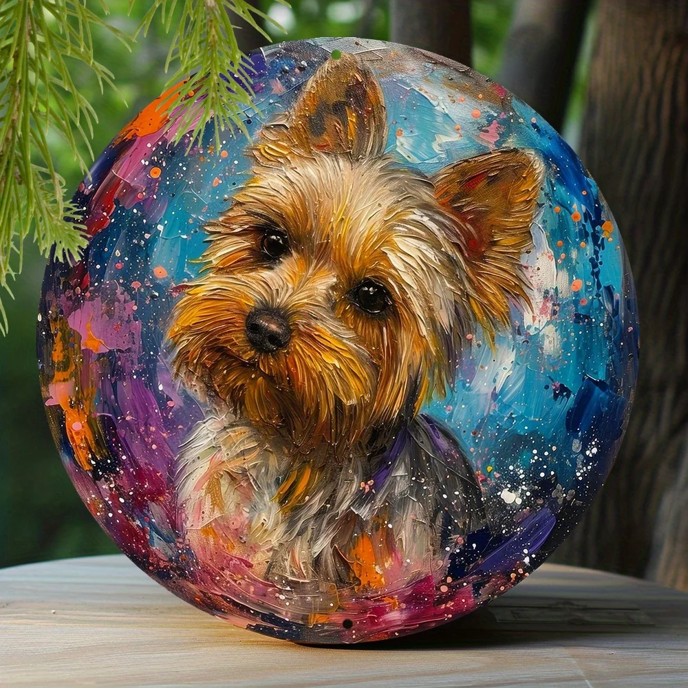 Funny Cute Dog Theme Posters R - Home Decor Theme 评论和价格
