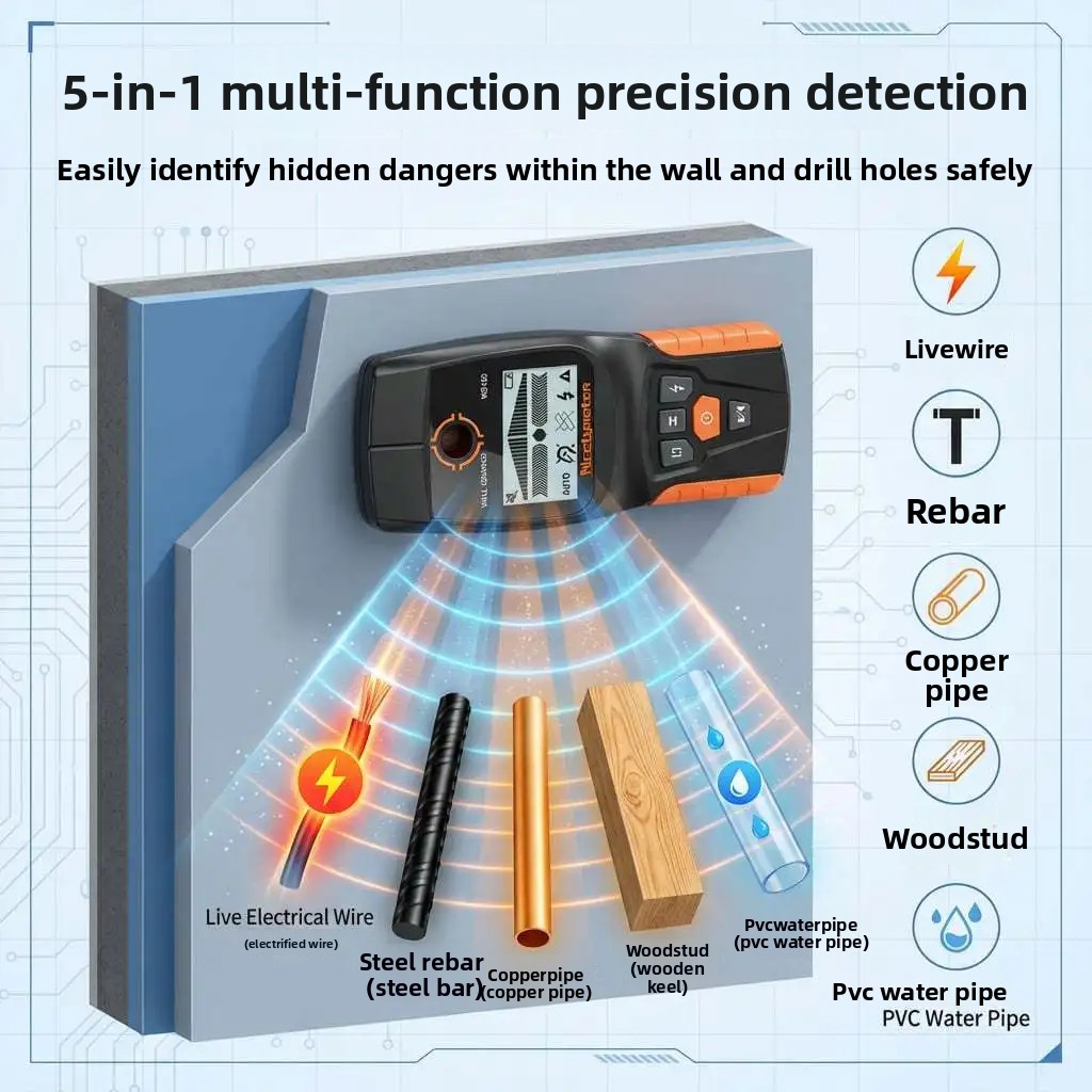 Effective Intelligent WS120 Wa - Home Decor Locations 评论和价格