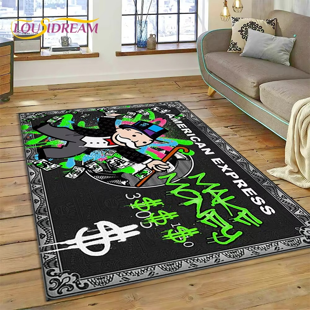 Game Dollar Monopoly Cartoon M - Home Decor Games Online Free 评论和价格