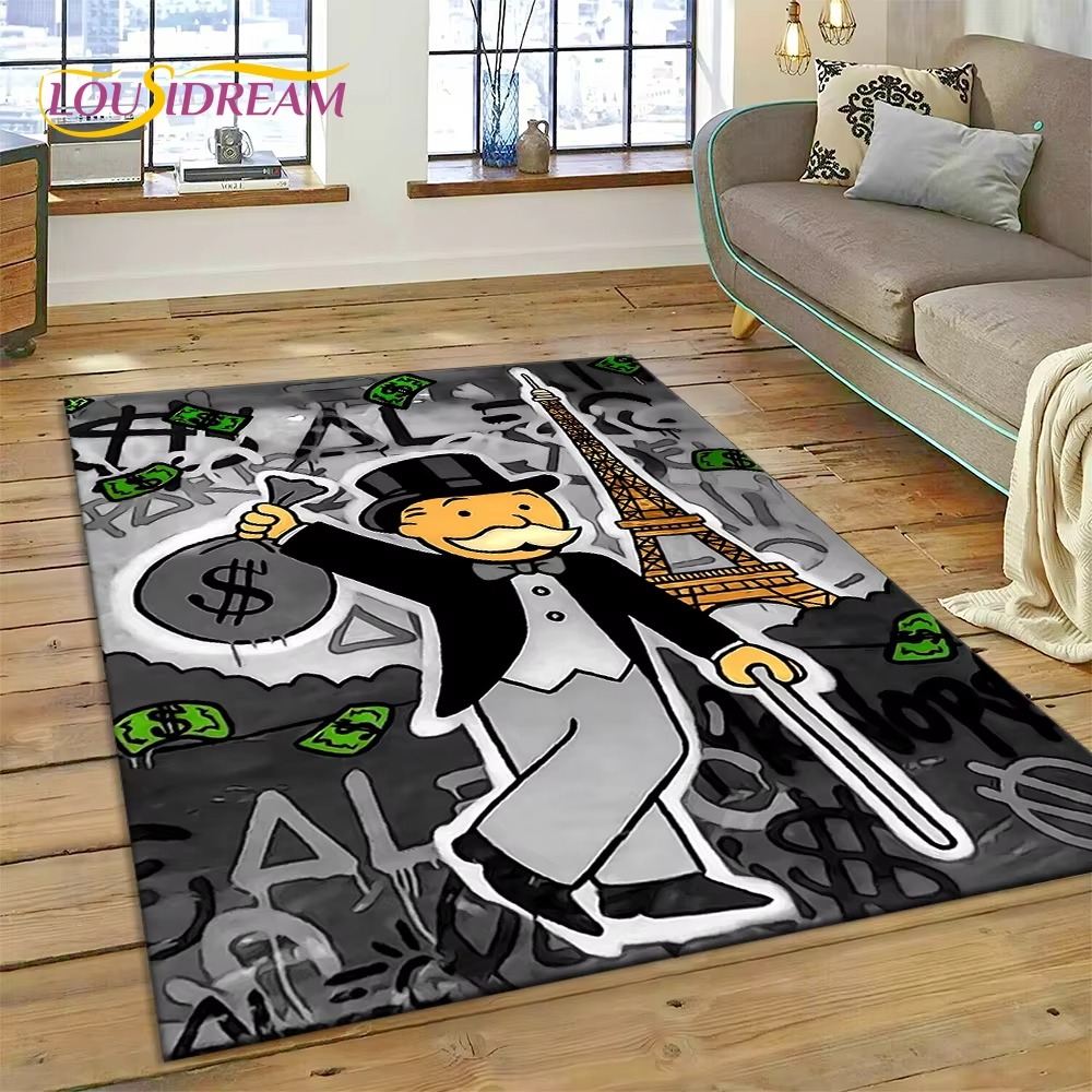 Game Dollar Monopoly Cartoon M - Home Decor Games Online Free 评论和价格