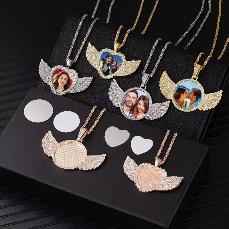 Personalized Full Set Of Neckl - Home Decor Com 评论和价格