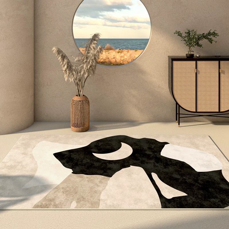 Japandi Wabi-sabi Rugs for Liv - Home Decor Games Online Free 评论和价格