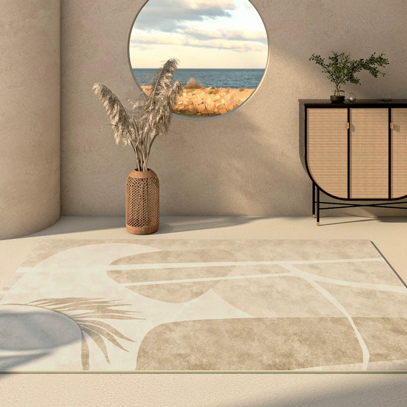Japandi Wabi-sabi Rugs for Liv - Home Decor Games Online Free 评论和价格