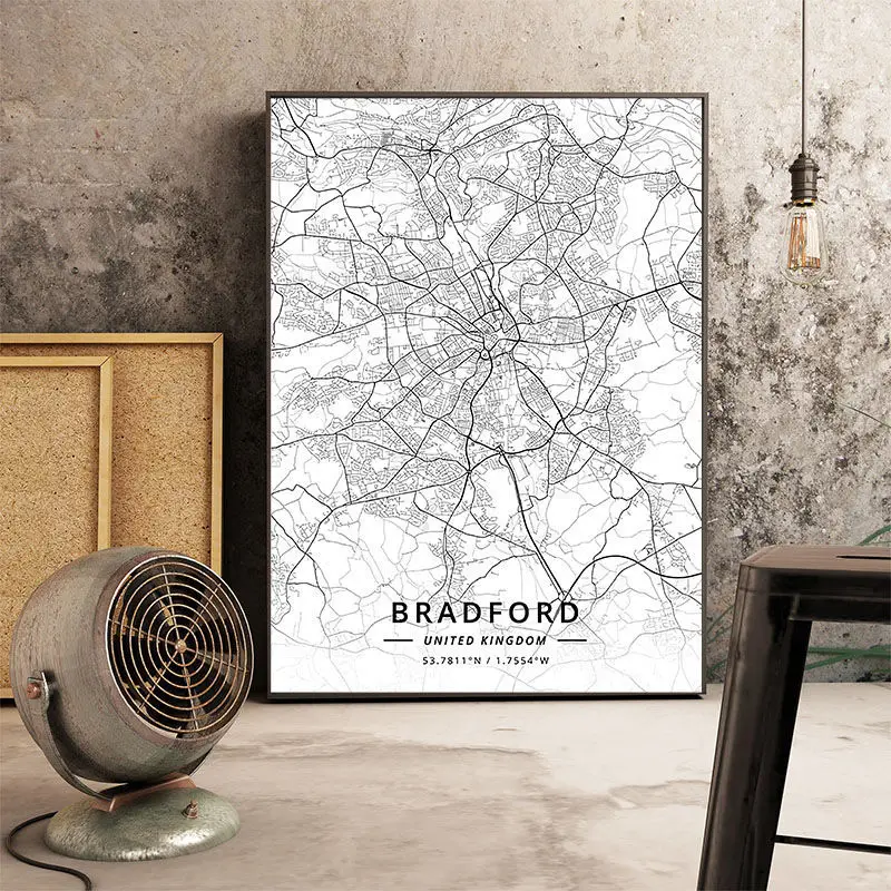 Boston Istanbul Madrid San Fra - Home Decor Jaipur 评论和价格