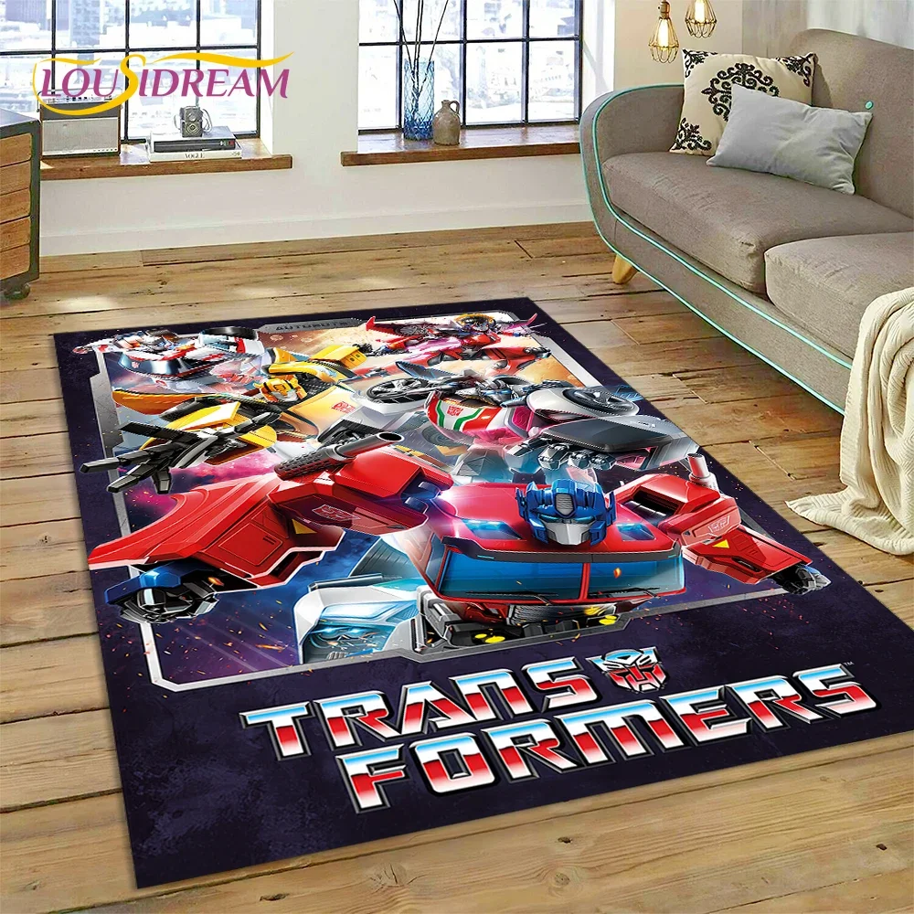 Cartoon T-Transformers Autobot - Home Decor Games Online Free 评论和价格