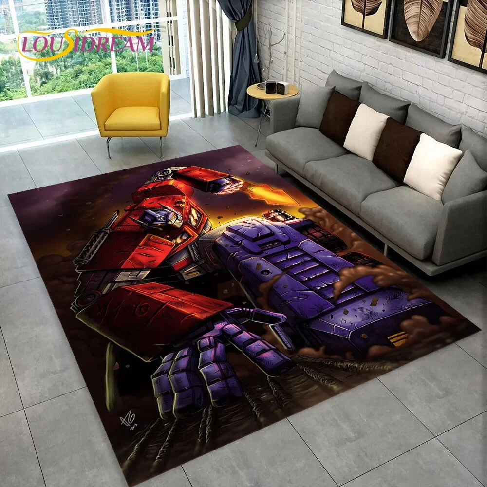 Cartoon T-Transformers Autobot - Home Decor Games Online Free 评论和价格
