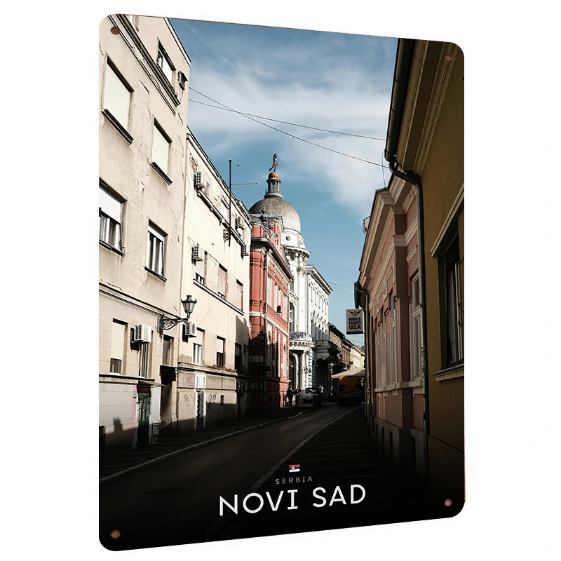 Novi Sad Serbia Street View Me - Home Decor Novi Sad 评论和价格