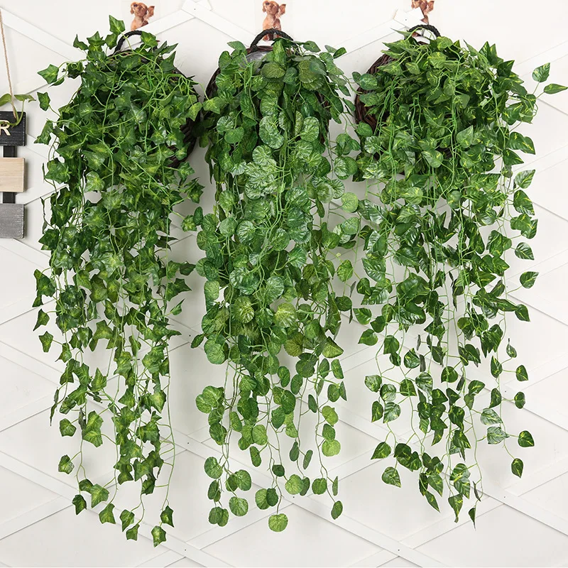90cm Artificial Green Radish W - Home Decor Rattan 评论和价格