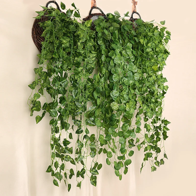 90cm Artificial Green Radish W - Home Decor Rattan 评论和价格