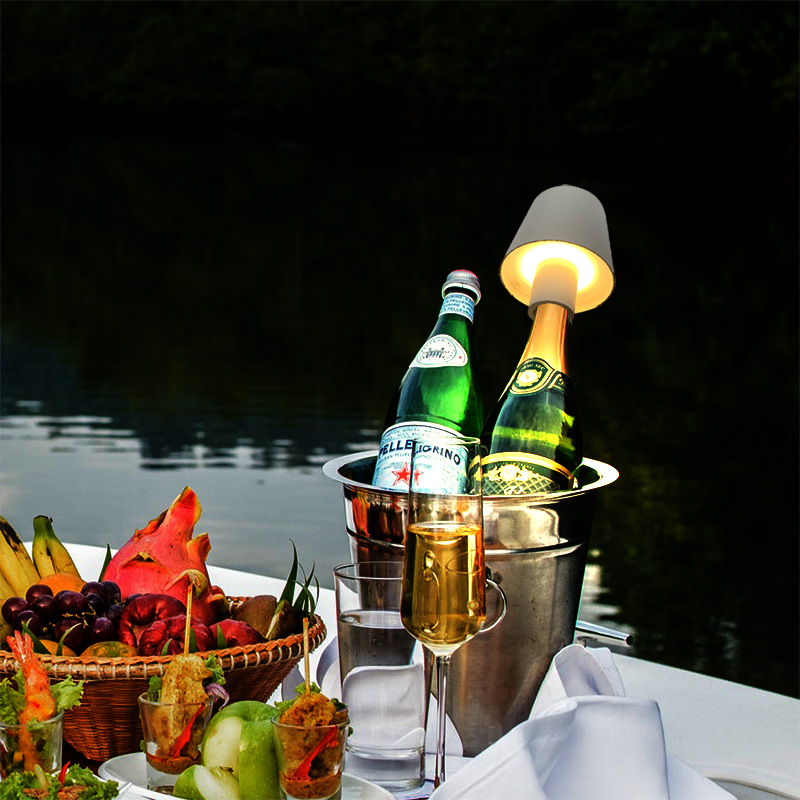 Home Decor Dimmable Rechargeab - Home Decor Gold 评论和价格