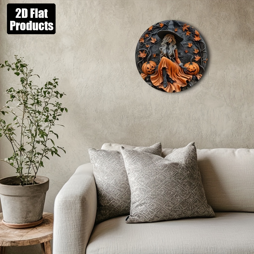 2D Flat Print, 1-Piece Set, Ro - Home Decor Theme 评论和价格